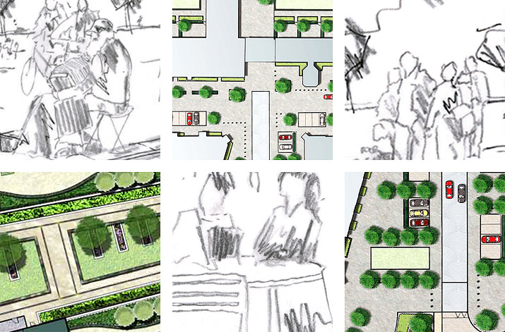 Landscape Architecture 2