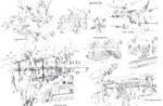Parklife sketches